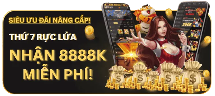 Sự kiện khuyến mãi m88. us