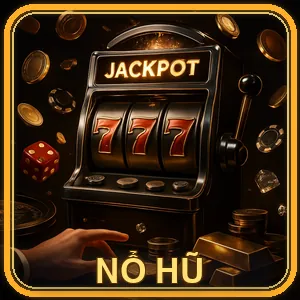 Game Nổ Hũ
